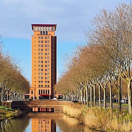 Van Der Valk Hotel Houten Utrecht Екстериор снимка