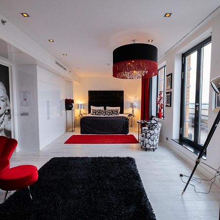 Van Der Valk Hotel Houten Utrecht Екстериор снимка