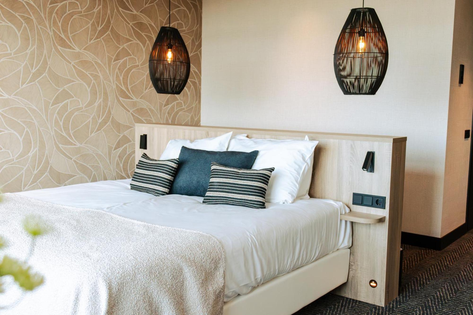 Van Der Valk Hotel Houten Utrecht Екстериор снимка