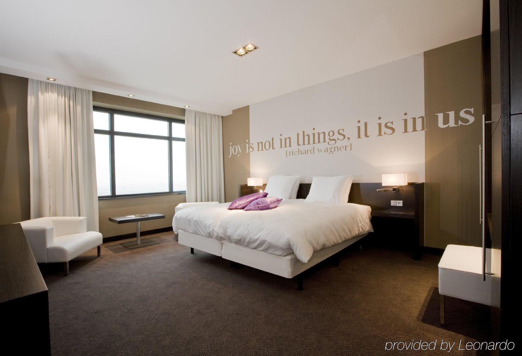 Van Der Valk Hotel Houten Utrecht Стая снимка