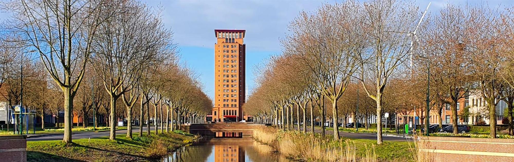 Van Der Valk Hotel Houten Utrecht Екстериор снимка