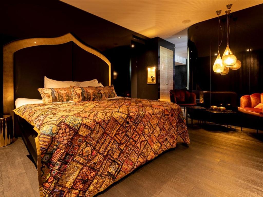 Van Der Valk Hotel Houten Utrecht Екстериор снимка