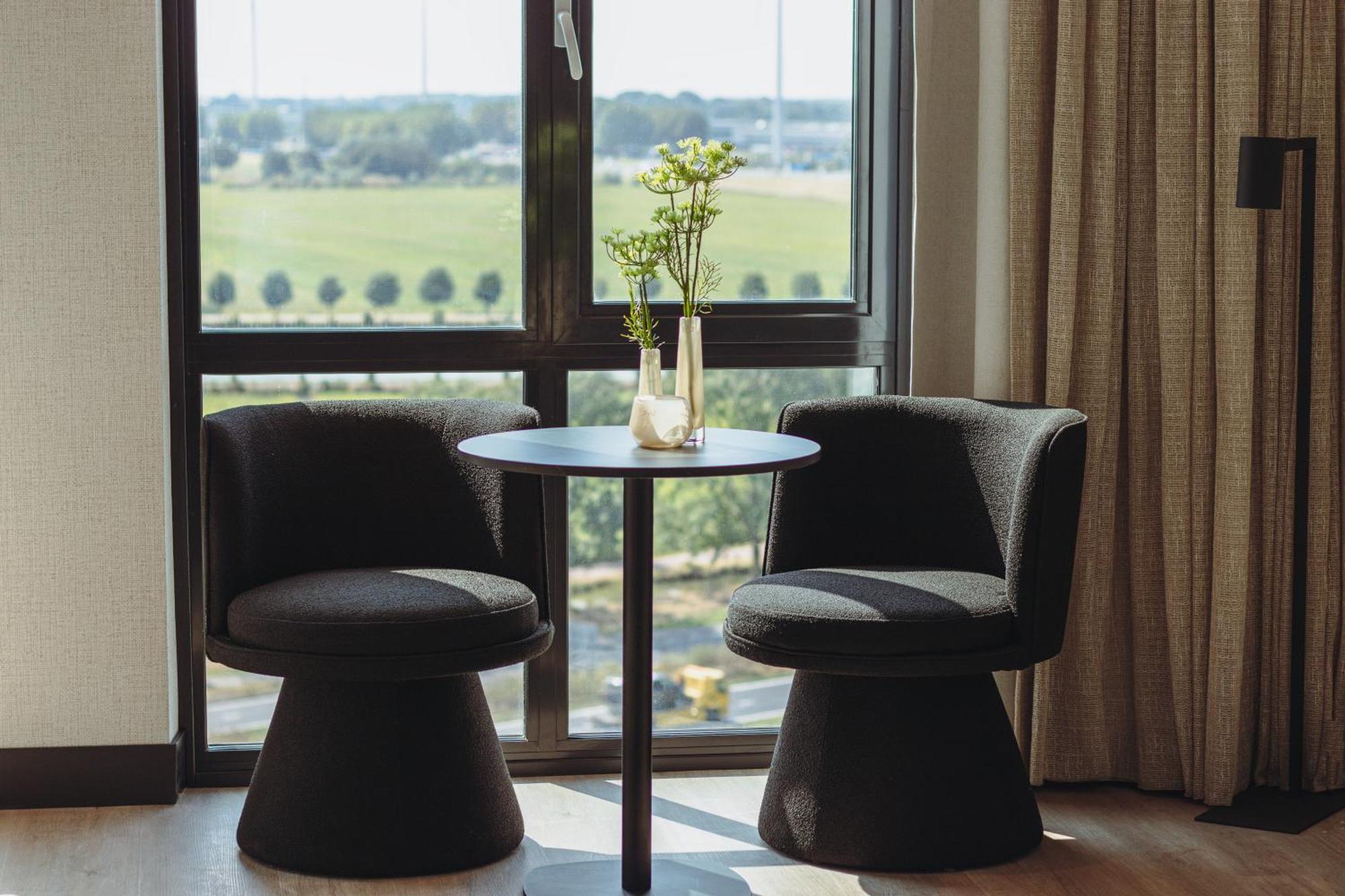 Van Der Valk Hotel Houten Utrecht Екстериор снимка