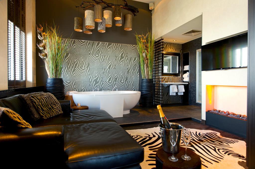 Van Der Valk Hotel Houten Utrecht Екстериор снимка