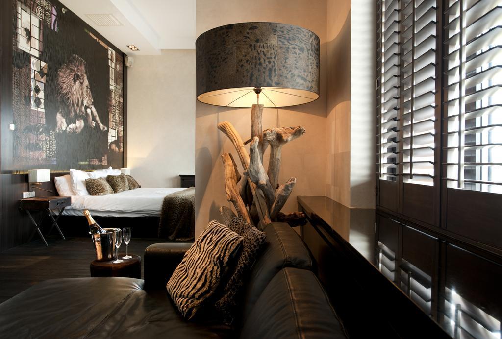 Van Der Valk Hotel Houten Utrecht Екстериор снимка